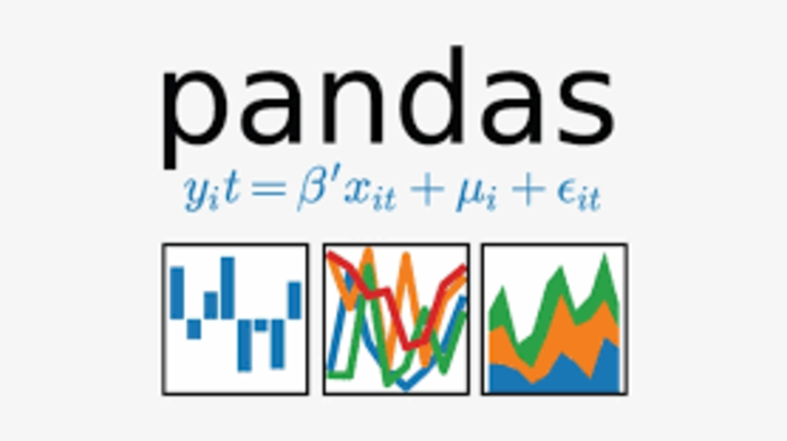 Kanavan Data-analytiikka Pythonilla pikkukuva