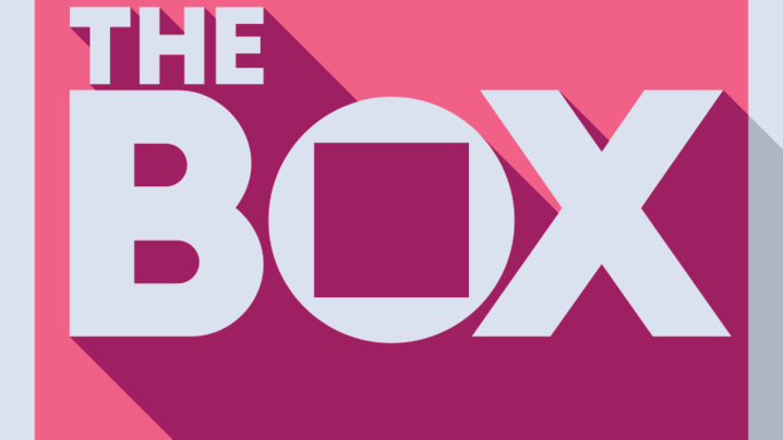 Thumbnail for channel TheBox