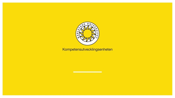 högre utbildning online dating