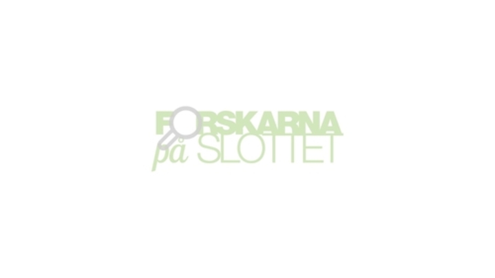 Thumbnail for channel Forskarna på slottet